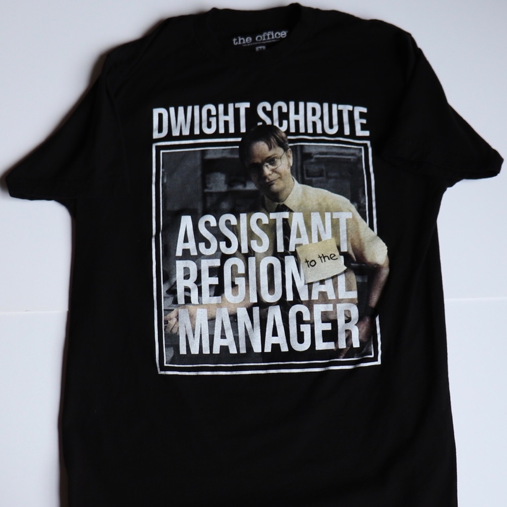 The Office Tee!